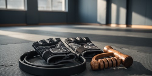 Melhores investimentos em equipamentos para otimizar seu treino de Jiu-Jitsu