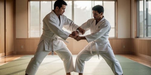 Guia completo das técnicas de Jiu-Jitsu fundamentais para iniciantes na arte suave