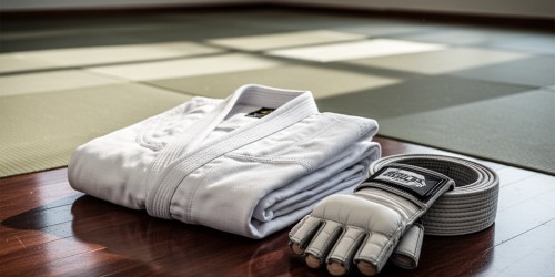 Melhores equipamentos para Jiu-Jitsu: como escolher o melhor custo-benefício hoje