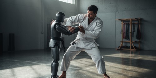 Como superar o platô técnico no Jiu-Jitsu com estratégias de treinamento avançado
