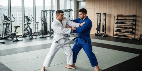 O que considerar ao avaliar a estrutura e o ensino das melhores academias de Jiu-Jitsu