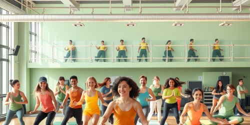 Como um sistema de gestão pode aumentar a retenção de alunos na sua academia