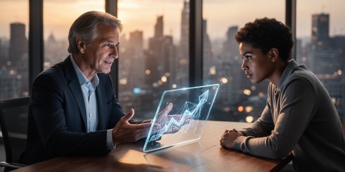 Vale o investimento? O custo-benefício de cursos e mentorias em treinamento avançado
