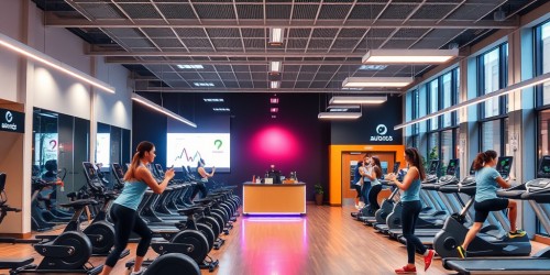 Automação na gestão de academias: como ganhar tempo e aumentar os lucros