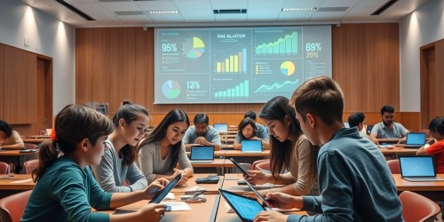 Como reduzir a inadimplência dos alunos com um sistema de gestão eficiente