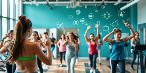 Como atrair mais alunos para sua academia com marketing digital
