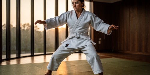 Por que praticar Jiu-Jitsu: entenda os benefícios reais para o seu corpo e mente