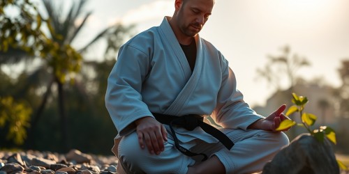 Benefícios Mentais do Jiu-Jitsu