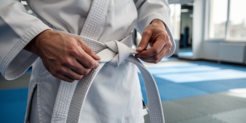 Como começar no Jiu-Jitsu: tudo o que você precisa saber para a sua primeira aula