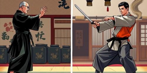 Qual a diferença entre sensei e sansei?