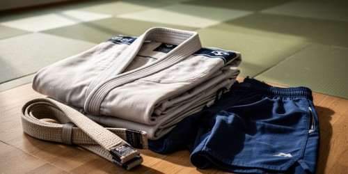 Melhores equipamentos de Jiu-Jitsu: guia definitivo de custo-benefício