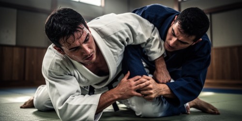Guia completo: como melhorar no Jiu-Jitsu e acelerar sua graduação na faixa