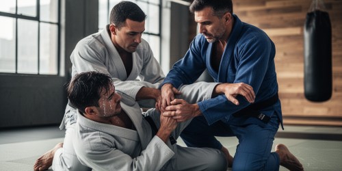 Aulas particulares de Jiu-Jitsu valem o investimento? Confira custos e benefícios