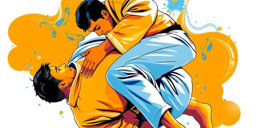 O que é a alavanca no Jiu-Jitsu e como ela multiplica sua força?
