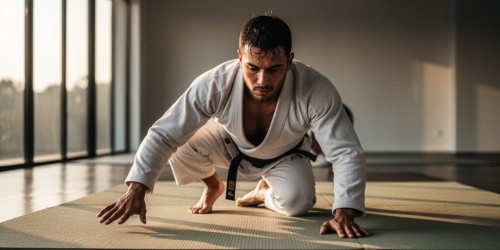 Por que o Jiu-Jitsu é a arte marcial ideal para sua evolução física e mental?
