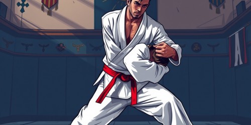 O que é dragão no Jiu-Jitsu e como identificar esse estilo de lutador?