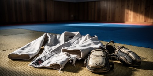 Erros comuns ao comprar equipamentos para Jiu-Jitsu que você deve evitar no tatame