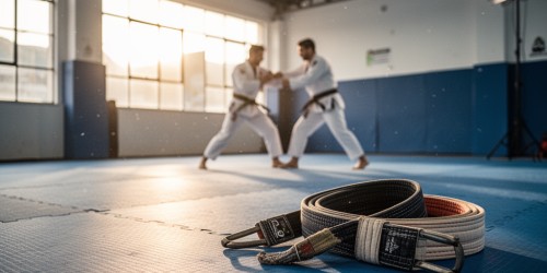Diferenças entre academias de Jiu-Jitsu no RJ: como identificar a melhor estrutura