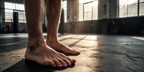 Medo de começar no Jiu-Jitsu? Como superar a ansiedade e dar o primeiro passo