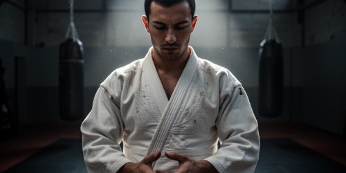 Como superar a estagnação no Jiu-Jitsu e retomar seu desenvolvimento técnico