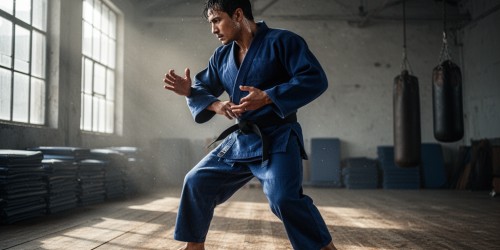Como superar o platô e continuar a evoluir no Jiu-Jitsu após a faixa azul