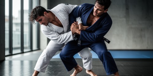 As 5 finalizações mais eficazes do Jiu-Jitsu que todo praticante deve conhecer