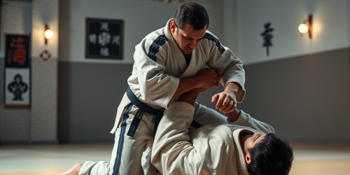 O que são ganchos no Jiu-Jitsu e como usá-los ao pegar as costas?