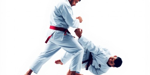 O que é guarda no Jiu-Jitsu e quais são os principais tipos?