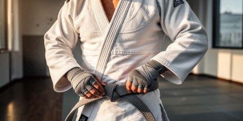 Por que investir nos melhores acessórios de Jiu-Jitsu para evoluir o seu treino?