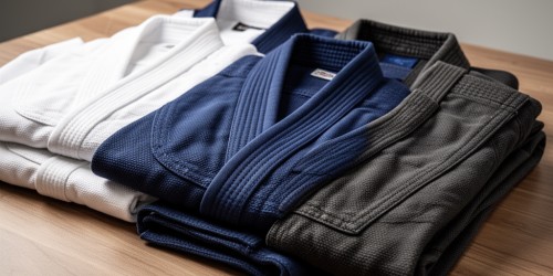Guia de compra: como encontrar os melhores kimonos para competição com o melhor custo