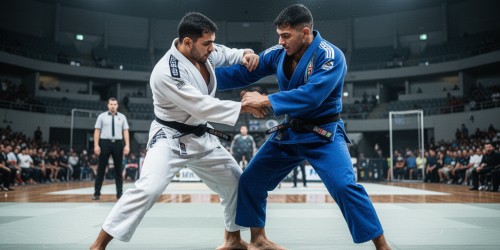 Calendário oficial: os eventos de Jiu-Jitsu em SP que todo praticante deve conhecer