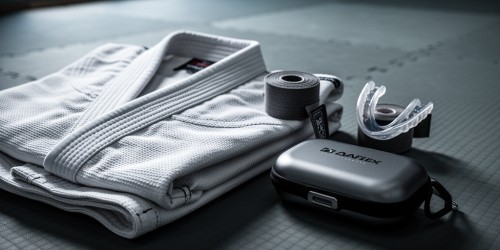 Por que investir nos equipamentos certos para o seu treino de Jiu-Jitsu?