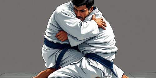 O que é passagem de guarda no Jiu-Jitsu e como realizá-la com eficiência?