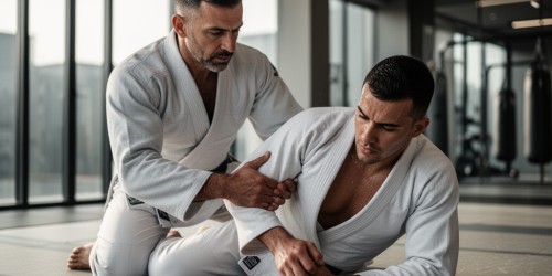 Vale a pena investir em aulas particulares para evoluir mais rápido no Jiu-Jitsu?