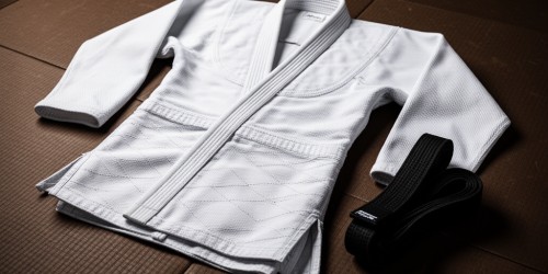 Melhores kimonos de Jiu-Jitsu: guia completo de custo-benefício para sua compra