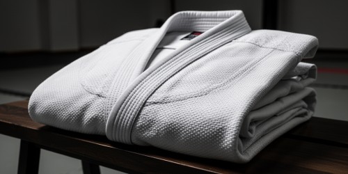 Melhores kimonos para competição: o que considerar antes de investir no seu equipamento