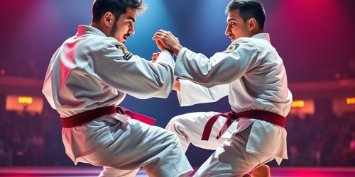 Resultados do Campeonato Brasileiro de Jiu-Jitsu 2025 - Adulto Faixa Branca Masculino