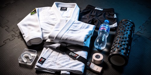 Melhores investimentos e equipamentos essenciais para o atleta de Jiu-Jitsu competitivo