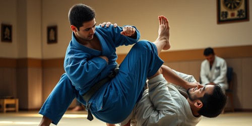 Alliance Jiu-Jitsu: A Referência Máxima em Brazilian Jiu-Jitsu