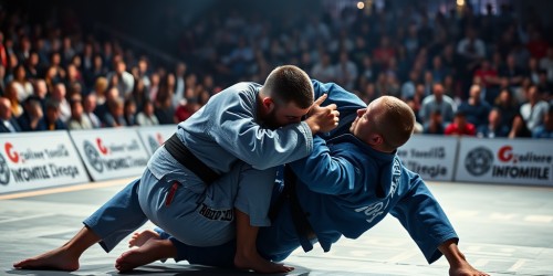 CheckMat Jiu-Jitsu