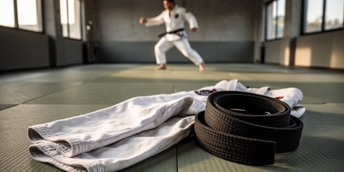 Vale a pena investir? Como avaliar o custo-benefício de academias de Jiu-Jitsu