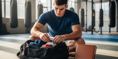 Calendário de campeonatos de Jiu-Jitsu: o guia completo para atletas iniciantes