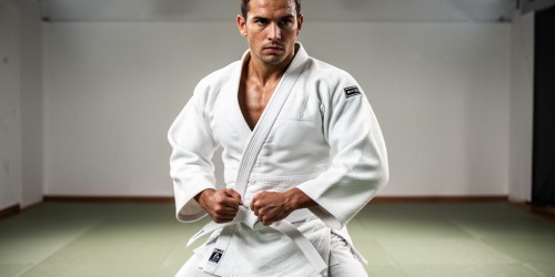 Por que escolher os melhores kimonos para competição pode elevar o seu desempenho no tatame