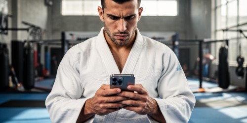 Como encontrar e se inscrever nos melhores campeonatos de Jiu-Jitsu da sua cidade