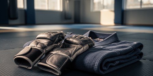 Por que a análise de equipamentos de Jiu-Jitsu é essencial para a sua evolução no tatame?