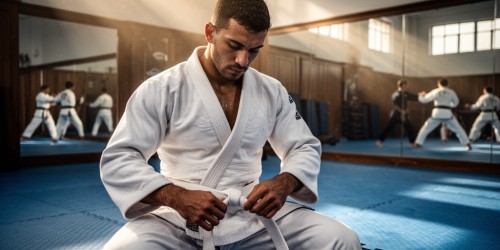 Como se inscrever e se preparar para os próximos campeonatos de Jiu-Jitsu no Brasil