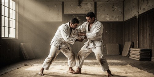 Como surgiu o Jiu-Jitsu Brasileiro: a história completa para iniciantes