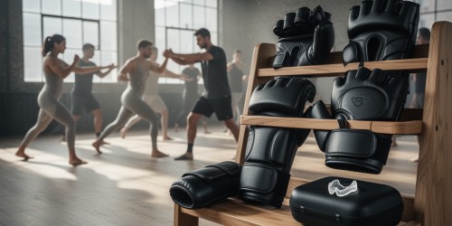 Melhores cursos e equipamentos de defesa pessoal: onde investir com o melhor custo