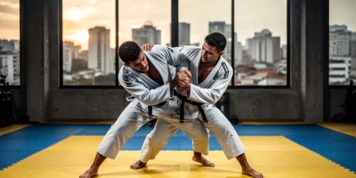 Calendário de Jiu-Jitsu em SP: guia completo das competições imperdíveis do ano