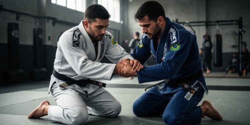 O que é o Jiu-Jitsu e por que começar a praticar hoje mesmo